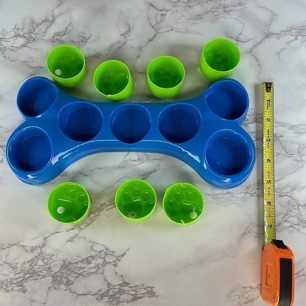 Pet Brain Toy For Cats & Dogs In Unopened Package